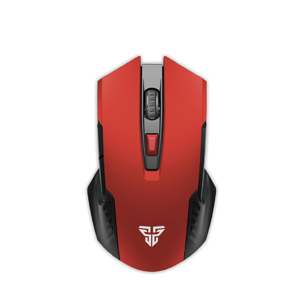 Fantech RAIGOR II WG10 Mouse Wireless Gaming - Fantech Indonesia